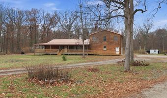 7020 E CR 581 N Rd, Albany, IN 47320