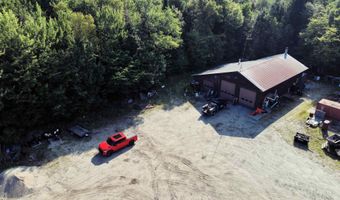 1157 E. Brighton Rd, Brighton, VT 05846