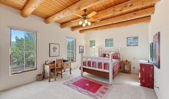 4 Plano Arbolito, Santa Fe, NM 87506