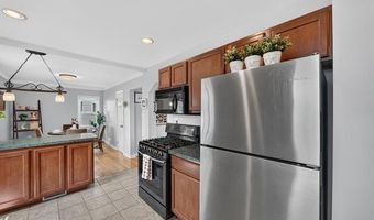 15807 Meyer Ave, Allen Park, MI 48101