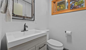 1075 BRANDY LAKE Rd, Arbor Vitae, WI 54568