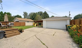 487 TAFT St, Fond Du Lac, WI 54935