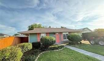 113 ELAINE Dr, Avondale, LA 70094