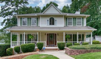 1200 STILLWATER Rd, Anniston, AL 36207
