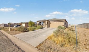 15511 S BENTLEY Dr, Arizona City, AZ 85123