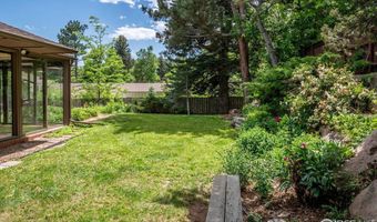 525 13th St, Boulder, CO 80302