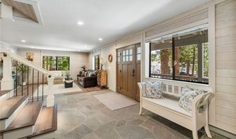 654 Country Club Dr, Incline Village, NV 89451