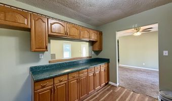 970 Ripley Ave, Ashland, MS 38603