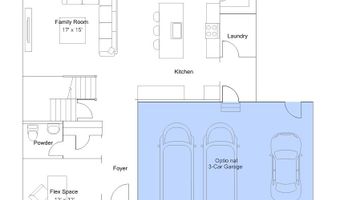 348 W POINT Cir, Algonquin, IL 60102