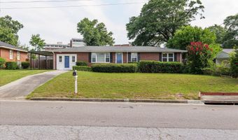 2211 Woodland Ave, Augusta, GA 30904