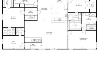 2112 N County Road 810, Alvarado, TX 76009