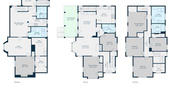 403 W Madison St, Ann Arbor, MI 48103