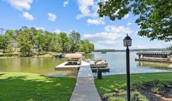 172 WATERS EDGE Dr, Eatonton, GA 31024