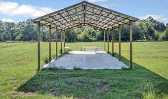 190 Peaden Bridge Rd, Baker, FL 32531