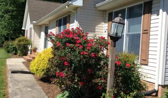541 INGLESIDE Rd, Barclay, MD 21607