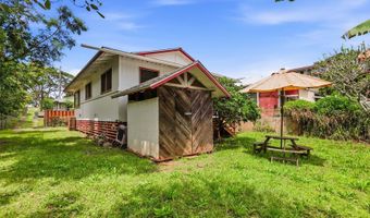 66-409 Paalaa Rd B, Haleiwa, HI 96712