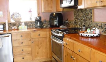 86 BUCK Rd, Cora, WY 82925