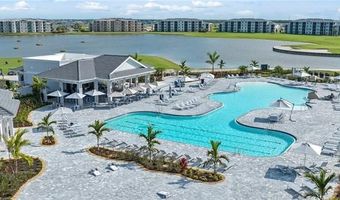 5583 Double Eagle 4115, Ave Maria, FL 34142