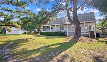 32 Eustis Landing Rd, Beaufort, SC 29907