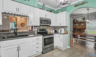 16811 Poplar Creek Rd, Athens, AL 35611