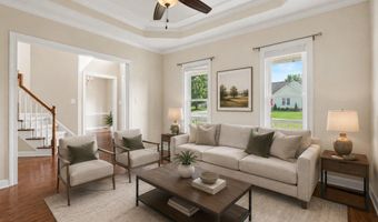 3704 Highland Creek Dr, Apex, NC 27539