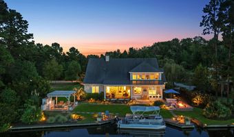48 Fish Dancer Ct, Bluffton, SC 29910