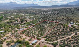 S Harvey Lane, Camp Verde, AZ 86322