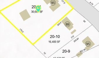 85 Maple St, Bellingham, MA 02019