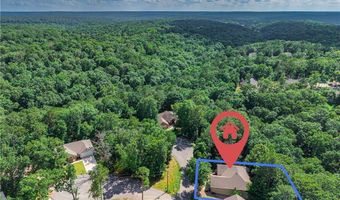 20 Hambleton Dr, Bella Vista, AR 72714