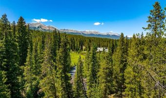 277 Wagon Rd, Breckenridge, CO 80424
