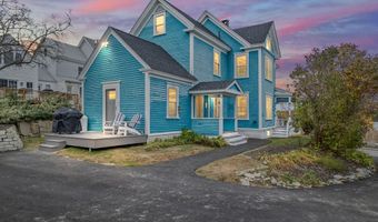 394 Washington St, Bath, ME 04530