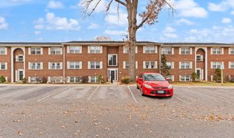 206 CROCKER Dr D, Bel Air, MD 21014