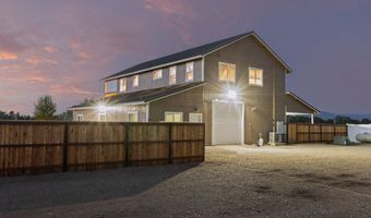 1321 Wilhelm Pl, Gardnerville, NV 89460