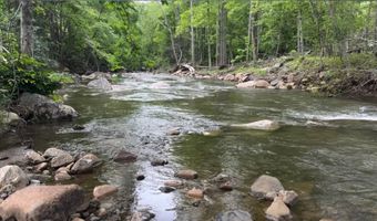 Pumpkin Patch Road, Bakersville, NC 28705
