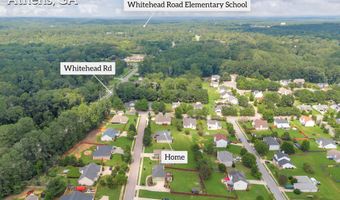 114 Kara, Athens, GA 30606