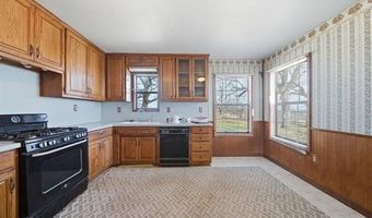 29550 N 131st Rd, Beggs, OK 74421