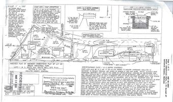 Arden Drive lot 1 Bruce Industrial, Belgrade, MT 59714
