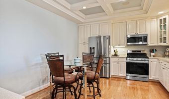 4700 WATER PARK Dr 4700G, Belcamp, MD 21017