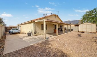 9051 W RAVEN Dr, Arizona City, AZ 85123