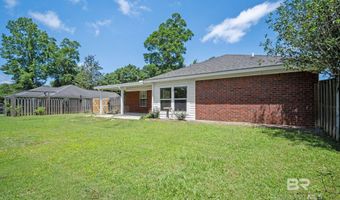 400 W 15th St, Bay Minette, AL 36507