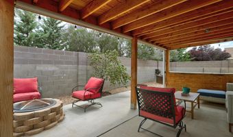 5740 Pinon Grande Rd NW, Albuquerque, NM 87114