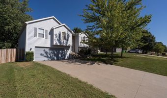 120 Hillside Dr, Baldwin City, KS 66006