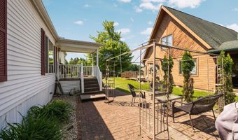 2188 River Rdg, Alger, MI 48610