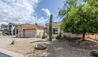 5501 E CALLE DEL SOL, Cave Creek, AZ 85331