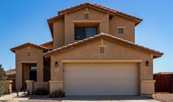 3905 N 297TH Cir, Buckeye, AZ 85396