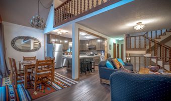 57 Pine Valley Dr, Angel Fire, NM 87710