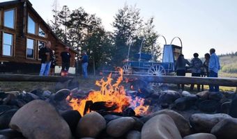 807 MERNA N BEAVER Rd, Daniel, WY 83115