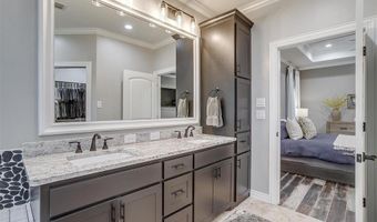 850 McClendon Walker Rd, Aledo, TX 76008