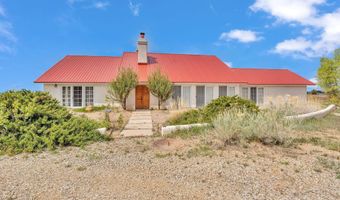 553 Hondo Seco Rd, Arroyo Seco, NM 87514