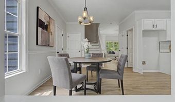 5422 Cheyenne Dr, Acworth, GA 30102